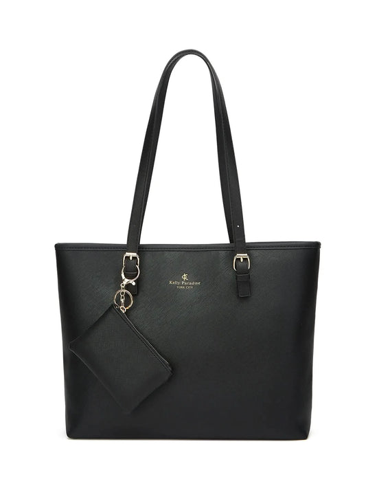2024 Europe and the United States new women's handbag shoulder bag cross pattern simple fashion bag - M & M Global