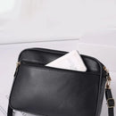 Women 2024 Sac A Main High Quality Soft PU Leather Luxury Purses And Handbags Women Bags Designer Women Shoulder Crossbody Bags - M & M Global