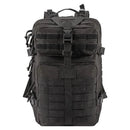 Large 3P Tactical Bag 50L Large Capacity Camo Bag Sports Outdoor Backpack Mountaineering Backpack - M & M Global