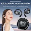 GREATWALL All-metal Zinc Alloy Body Headphones Trendy Design Wireless Headphones Music Game Sports Headphones Ultra-long Battery