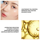 Korea 5ml BB Cream Glow Pigment Starter Kit Facial Niacinamide Foundation Cream Moisturizing Rejuvenation Skin Care - M & M Global