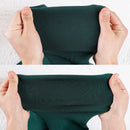 2025 New Autumn Winter Women Fleece Velvet Warm Stocking High Waist Elastic Slim Sexy Stockings Pantyhose Tights Soft Leggings