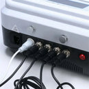 5 in 1 Mesotherapy Machine Body and Facial No-needle Skin Care Beauty Device EMS Electroporation Anti-aging Face Lift Tightening - M & M Global