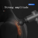 99 Level Massage Gun Fascia Deep Muscle Relax Body Neck Massager Electric Fitness Equipment Noise Reduction Male Female - M & M Global