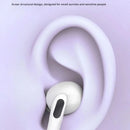 Original Sony Air Earphone TWS Bluetooth Headset HiFi Wireless Headphone Mic Noise Reduction Earbuds Sport Motion Pods Cable