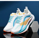 High Quality Casual Walking Sneakers Men Street Platform Sport Basketball Running Shoes Men's Sneakers Comfortable Women Sneaker - M & M Global