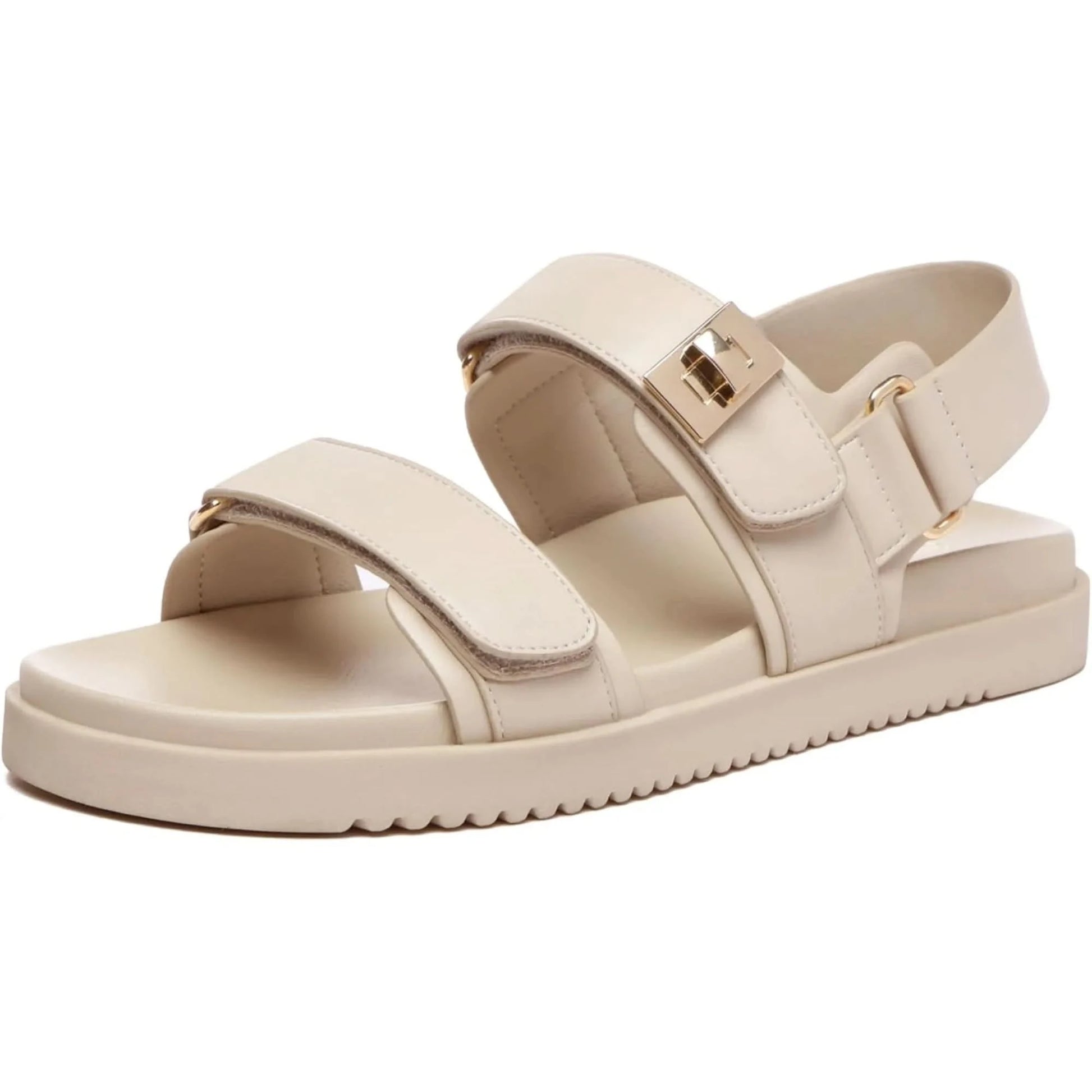 Women's Flat Sandals - M & M Global