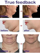 Effective V-Shape Face Slimming Lifting Facial Cream Lift Up V Double Chin Cheek Slimming Firming Anti Wrinkle Beauty Skin Care - M & M Global