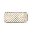 Women's Bag New Fashionable and High End Texture Single Shoulder Oblique Cross European and American Handheld Women's Bag - M & M Global