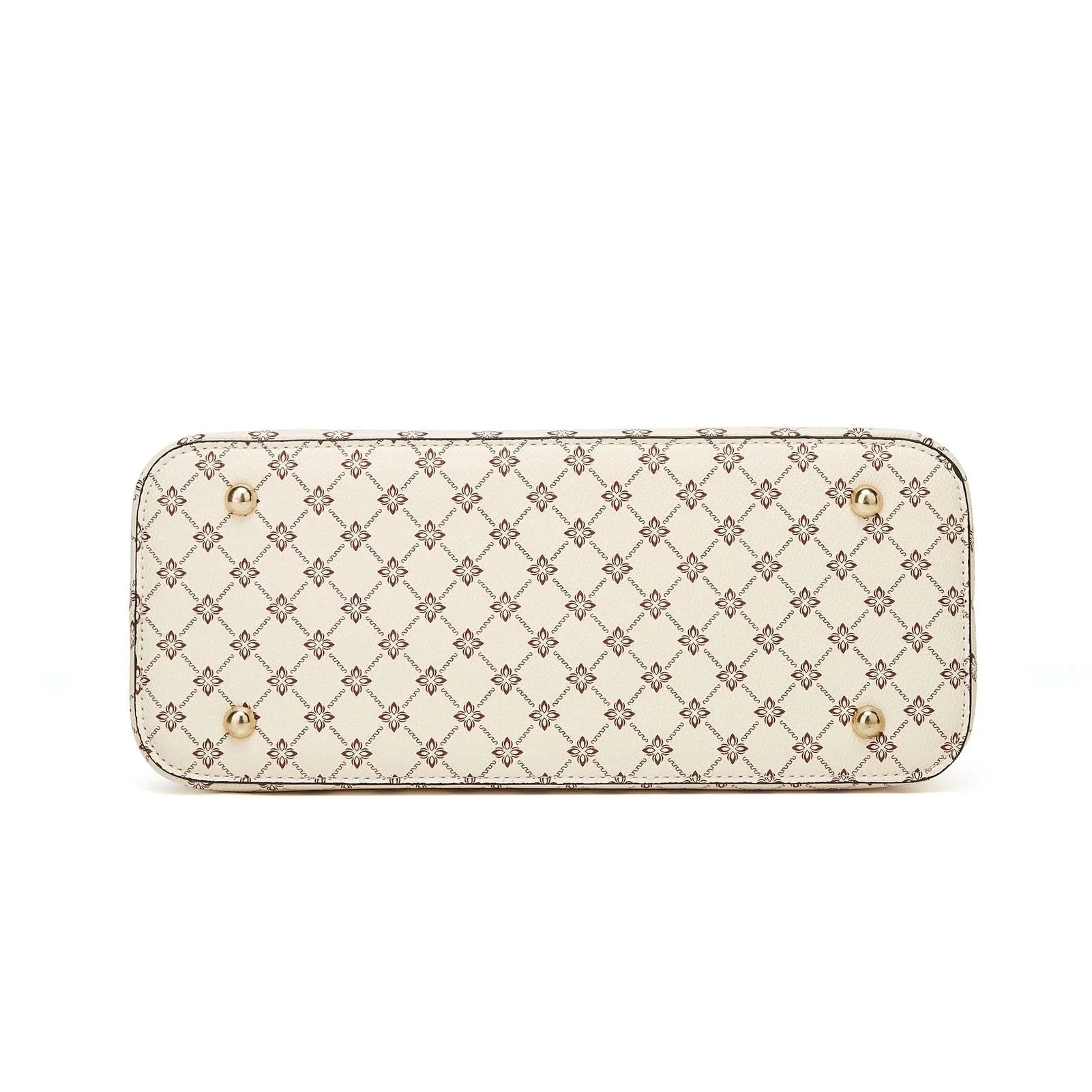 Women's Bag New Fashionable and High End Texture Single Shoulder Oblique Cross European and American Handheld Women's Bag - M & M Global