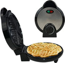 Sandwich Maker，Sandwich Breakfast Machine ， Electric Waffle Maker ， Crepe Toaster Non-Stick Household Muffin Iron Buuble Eggs Ca - M & M Global