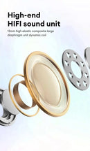 Choice Philips TAT2169 InEar Wireless Bluetooth 5.4 Earphones 3D Stereo Sound Waterproof Earbuds Game Sport Headset with Mic - M & M Global