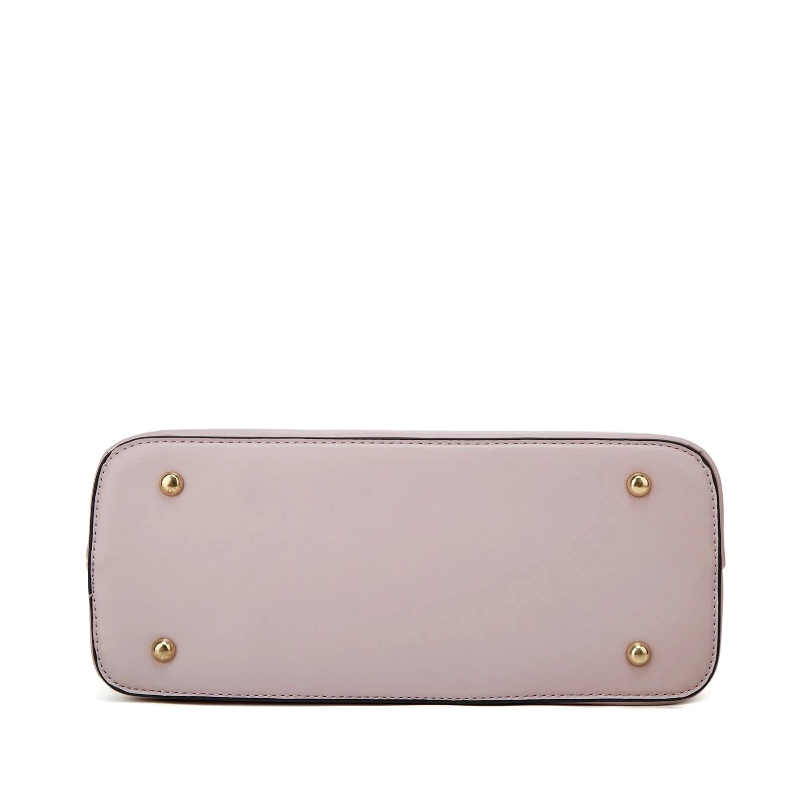Women's Bag New Fashionable and High End Texture Single Shoulder Oblique Cross European and American Handheld Women's Bag - M & M Global