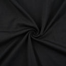 Fashion Strappy Ruched Sexy Black Dress Irregular Elegant Backless Long Dress Party Summer Dresses Women Clothes Vintage Dress - M & M Global