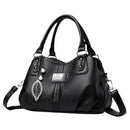 Women'S Bag 2025 New Designer Mid Year Lady Mom Crossbody Large High-Capacity Handbag - M & M Global