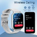 Smart watch, multiple sports modes, message reminders, various APP reminders, custom wallpapers, suitable for men and women