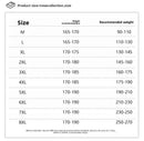 Men Long Parka Fashion Brand Casual Winter Windbreaker Jacket with Hood Coats Fashion Clothing Men All-match Thicken Warm Parkas