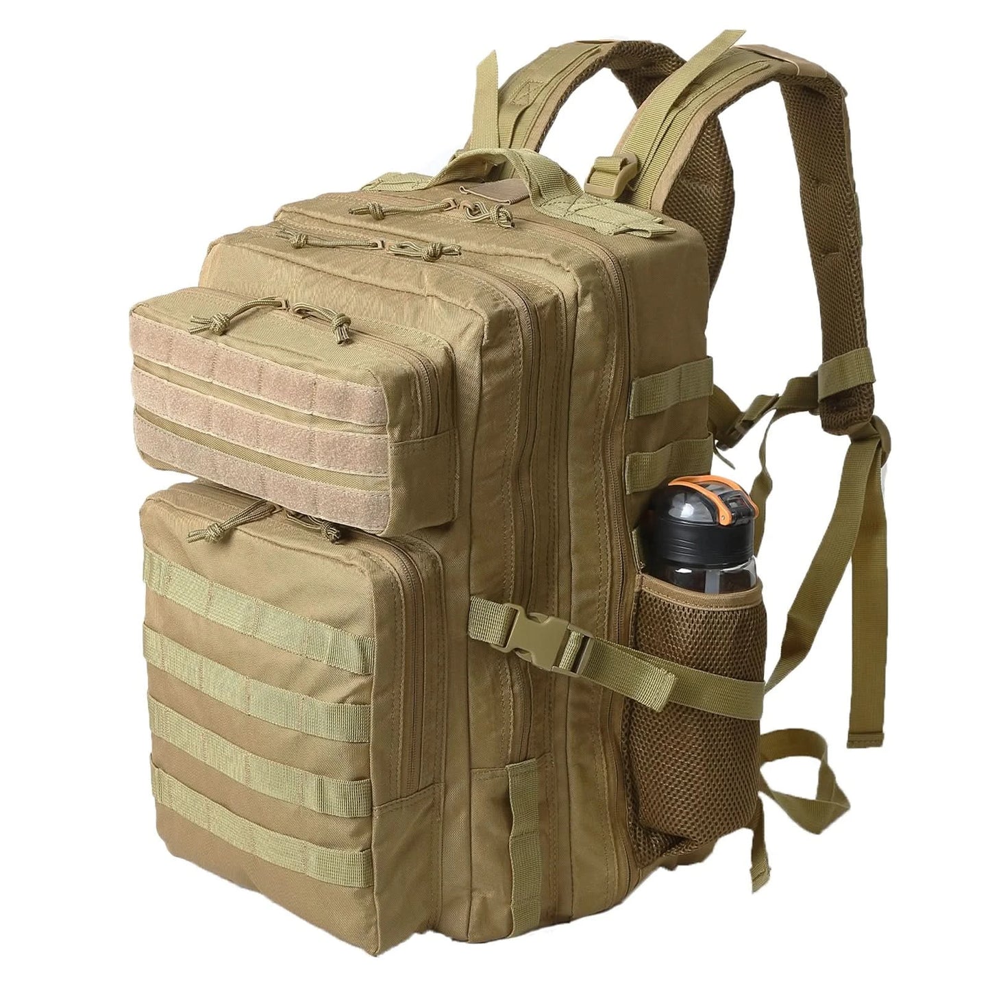 Lawaia 30L or 50L Tactical Backpacks Backpack Outdoor Sport Backpacks Camping Hunting Backpacks Hiking Bag - M & M Global
