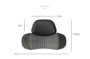Hot Cervical Pillow Spine Sleeping Neck Massager Spine Non-traction Heating Compress Neck Masajeador Pillow Relaxation Treatment - M & M Global
