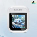 GreatWall 5.3 new AI translator with finger smart touch display, high-definition calling, long battery life, low latency