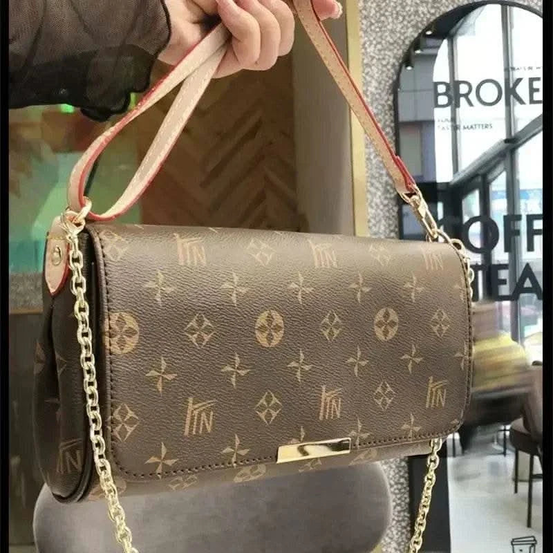 Designer bags with box free Handbags Metis Shoulder Bag Tote luxury Messenger Crossbody free shipping BL19 - M & M Global