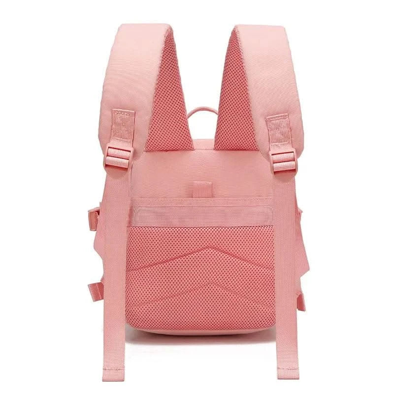 9L Mini Tactical Backpack for Women Travel Hiking Gym Bag Waterproof Sport Fitness Rucksack with Bottle Holder - M & M Global