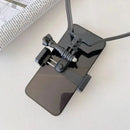 Mobile Neck Stable Mobile Phone Neck Stand Portable Neck Mobile Phone Holder Flexible Around Neck Phone Holder For Bed - M & M Global