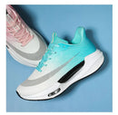 Men Running Sneaker Air Cushion Marathon Running Shoes Breathable Runner Trainers Women Platform Sports Shoes Speciality Sneaker - M & M Global