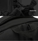 New cross-border outdoor tactical bag, large-capacity backpack, multi-functional leisure travel mountaineering bag, camouflage d - M & M Global