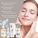 Acne Care Kit Brightening Skin Tone Fade Acne Scars Improving Skin Texture Deeply Moisturizing The Skin Facial Skincare Products - M & M Global
