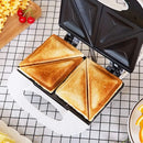 Mini Breakfast Machine ， sandwich maker toastie，Multi-functional Household Cake Bread Baking Oven ，sandwich maker toastie - M & M Global