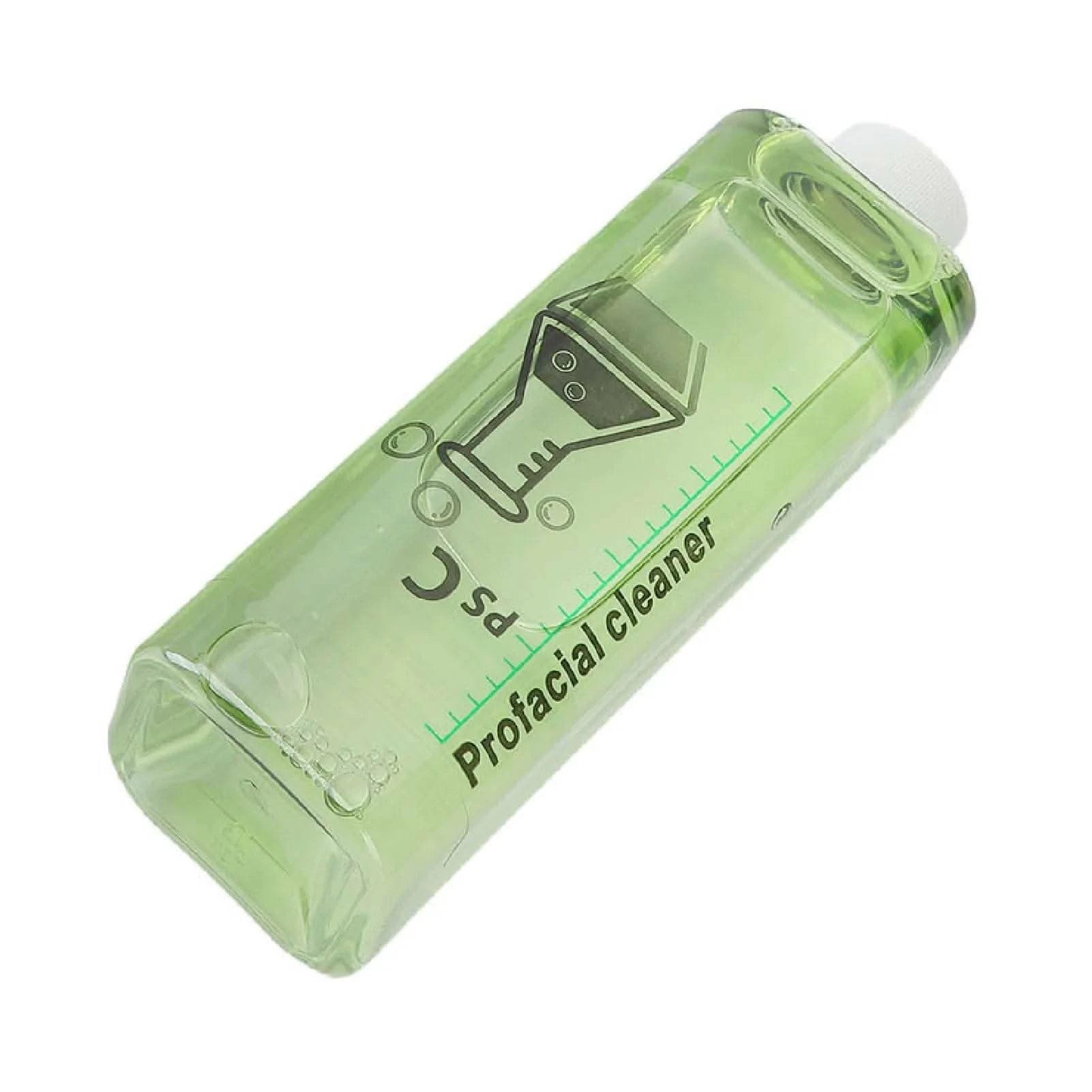 4pcs Hydra Peeling Facial Serum for Dermabrasion Machine Deep Cleansing Hydro Dermabrasion Solution Solution Serum - M & M Global