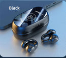Sony Wireless Earbuds Bluetooth Headset Charging Noise Reduction Earphones Bone Conduction Headphones Cable Sport With Mic free