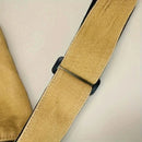 Casual Canvas Messenger Bag Versatile Flip Large Capacity Shoulder Book Bag For Student Adjustable Crossbody Bag For Men Women - M & M Global