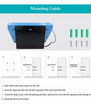 AF01 Biometric Face Facial Fingerprint Recognition Time Attendance No Touch Contactless System Machine Device Machine - M & M Global