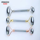 High Quality Terahertz Roller Massage Stick, Facial Massage Back Massage, Health Care Tools Gift for Parent - M & M Global