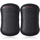 Hand Warmers Rechargeable 2 Pack Strong Magnetic 18Hrs Longer Heating Portable Pocket-Sized Hand Warmer 6000mAh USB Hot Heater