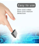 Mini Camera Full HD 1080P Surveillance Home Security Camcorder Night Vision Micro Cam Motion Detection Video Voice Recorder Meet - M & M Global