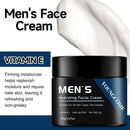 MEN Retinol Lifting Firming Cream Collagen Wrinkle Remover For Moisturizer Whitening Brighten night cream for men anti aging - M & M Global