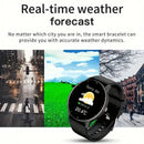 Smart watch, wireless calling, multi -Sport mode, calling reminder and rejection, SMS reminder, for iPhone/Andriod