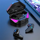 GreatWall New Version 5.3 High Endurance Headphones Low Latency Gaming Wireless Headphones Non-In-Ear Headphones