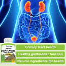 Tecepec Chanca Piedra Supplement 1600 Mg – Balances Urinary and Gallbladder Health, Promotes Cleansing, Detoxification, Non-GMO - M & M Global