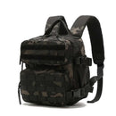 9L Mini Tactical Backpack for Women Travel Hiking Gym Bag Waterproof Sport Fitness Rucksack with Bottle Holder - M & M Global
