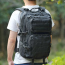 Lawaia 30/50L Backpacks Nylon Backpack Outdoor Tactical Backpacks Camping Hunting Backpacks Bag Gift - M & M Global