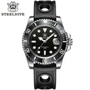 STEELDIVE SD1953 Watch - M & M Global