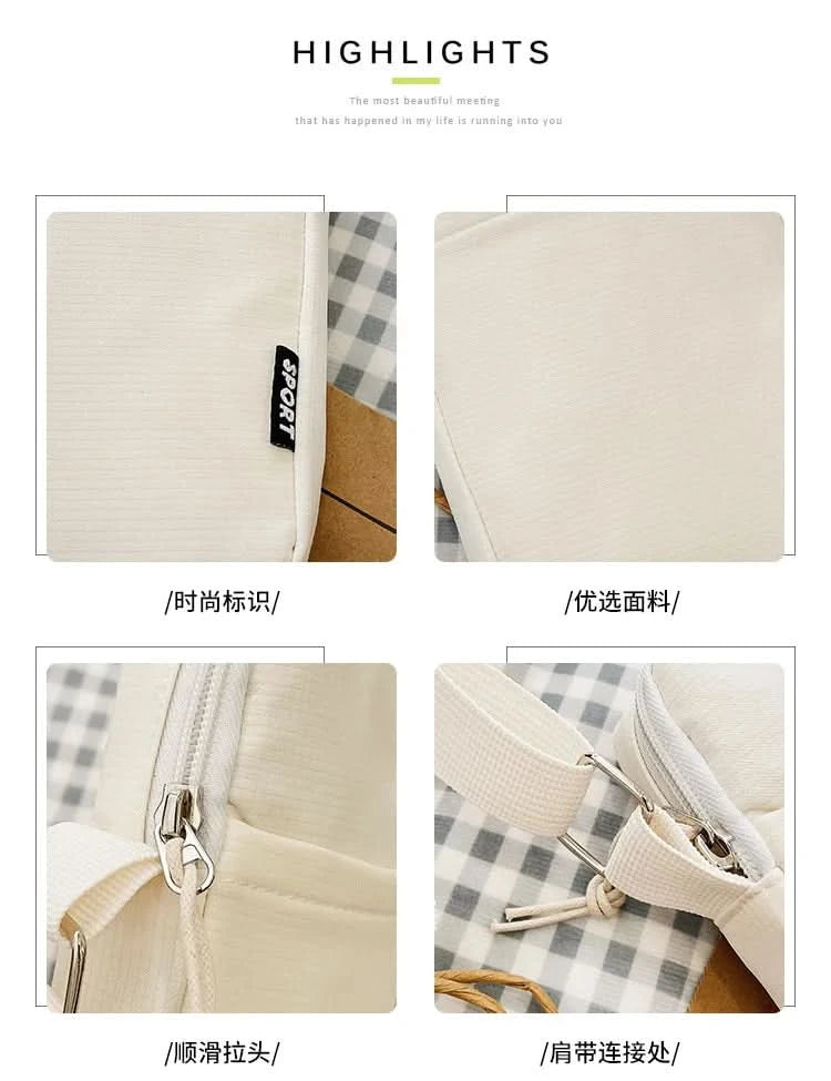 New Fashion Mobile Phone Bag Women's Messenger Bag All-match Mini Small Crossbody Bag Hanging Neck Coin Purse Vertical Handbag - M & M Global
