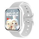 New 2025 Original For Apple Watch 10 Smart Watch x Men Body Temperature Bluetooth Call NFC GPS Sports Women SmartWatch for Apple