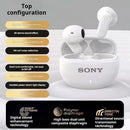 Original Sony M21 Bluetooth Headset HiFI Stereo Game Earphone Wireless Sport Earbuds Bluetooth Headphones With Microphone - M & M Global