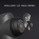 99 Level Massage Gun Fascia Deep Muscle Relax Body Neck Massager Electric Fitness Equipment Noise Reduction Male Female - M & M Global