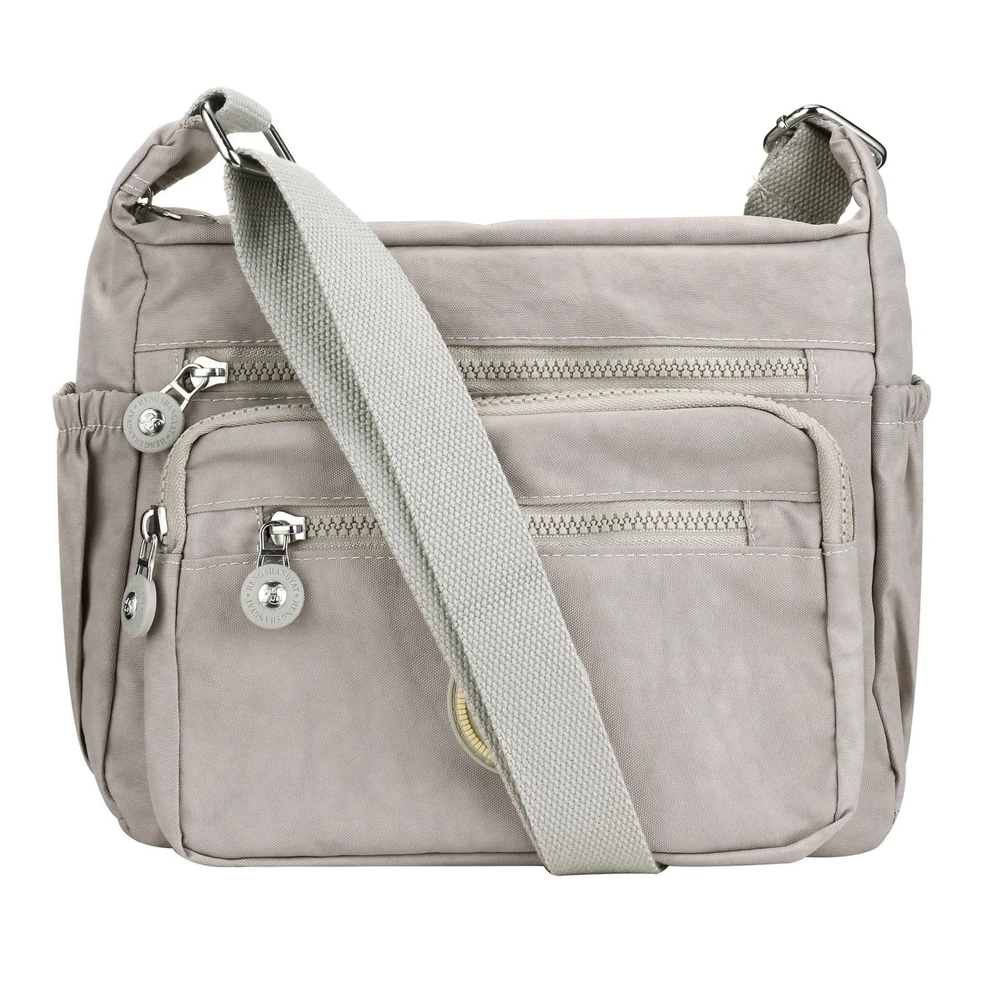 Female Shoulder Bags Waterproof Nylon Casual Crossbody Bag High quality Women Messenger Bag for Girls Hot Sales Handbags - M & M Global
